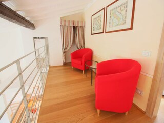 Farmhouse San Gimignano Features 19