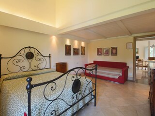 Bauernhof San Gimignano Ausstattung 8