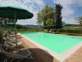 Farmhouse San Gimignano Outdoor Recording 1