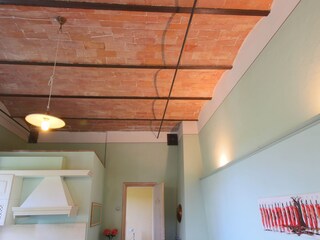 Type de propriété : Ferme San Gimignano Équipement 13