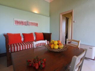 Type de propriété : Ferme San Gimignano Équipement 24