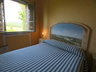 Farmhouse San Gimignano Features 18