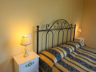 Farmhouse San Gimignano Features 19