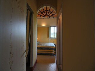 Type de propriété : Ferme San Gimignano Équipement 16