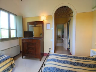 Farmhouse San Gimignano Features 21