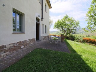 Farmhouse San Gimignano Outdoor Recording 11