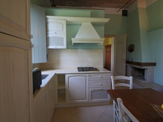 Boerderij San Gimignano Kenmerken 20