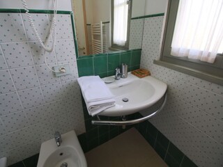 Type de propriété : Ferme San Gimignano Équipement 19