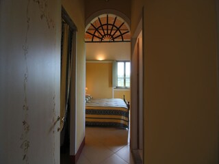 Type de propriété : Ferme San Gimignano Équipement 24