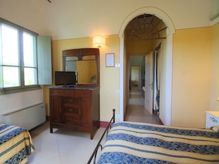Farmhouse San Gimignano Features 24