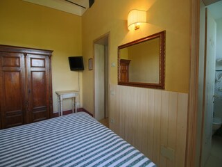 Type de propriété : Ferme San Gimignano Équipement 25
