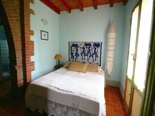 Villa Rapolano Terme Características 29