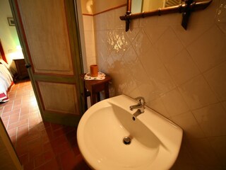 Villa Rapolano Terme Ausstattung 21