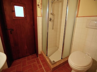 Villa Rapolano Terme Ausstattung 24