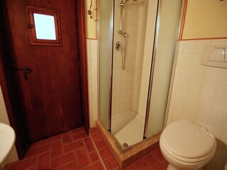 Villa Rapolano Terme Caratteristiche 26