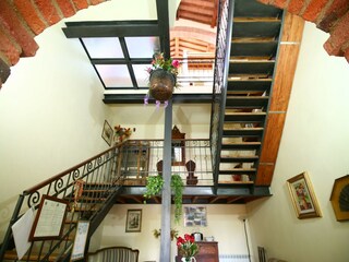 Villa Rapolano Terme Features 29
