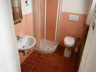 Villa Rapolano Terme Équipement 19