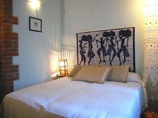 Villa Rapolano Terme Features 31