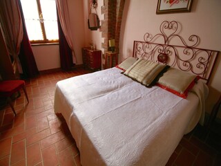 Villa Rapolano Terme Ausstattung 32