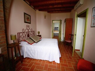 Villa Rapolano Terme Caratteristiche 27