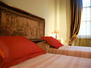 Villa Rapolano Terme Características 38