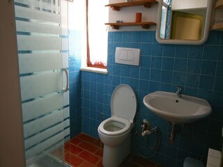 Villa Rapolano Terme Kenmerken 31