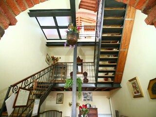 Villa Rapolano Terme Features 38