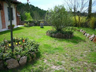 Villa Rapolano Terme Außenaufnahme 5