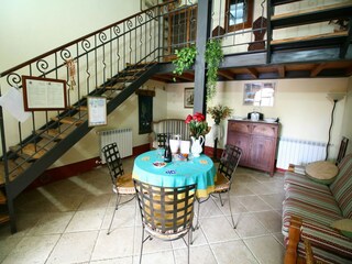 Villa Rapolano Terme Kenmerken 37