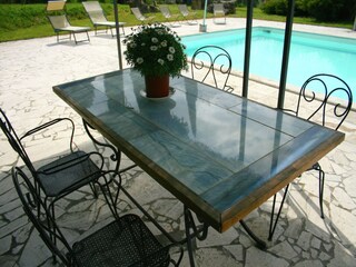 Villa Rapolano Terme Registrazione all'aperto 7