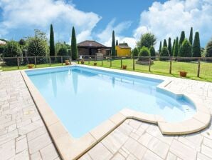 Maison de vacances centrale avec piscine - Valiano - image1