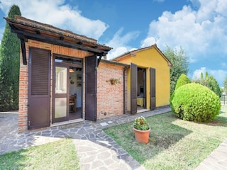 Ferienhaus Valiano Außenaufnahme 1