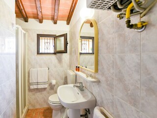 Casa per le vacanze Valiano Caratteristiche 30