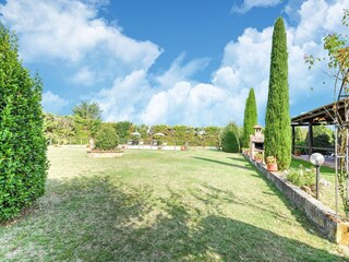 Casa per le vacanze Valiano Registrazione all'aperto 5