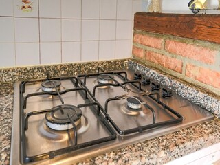 Holiday house Valiano  35