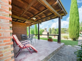 Ferienhaus Valiano Außenaufnahme 6