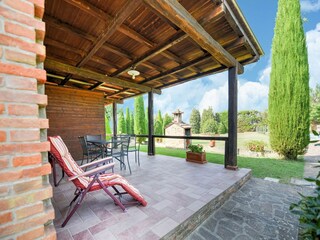 Maison de vacances Valiano Enregistrement extérieur 6