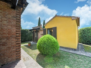 Ferienhaus Valiano Außenaufnahme 6