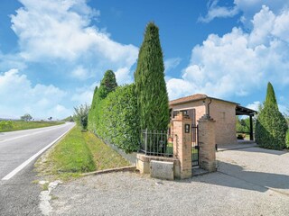 Holiday house Valiano Features 18