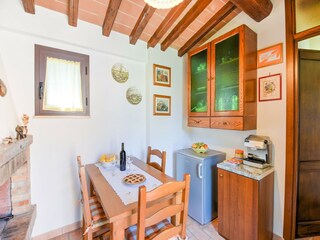 Maison de vacances Valiano Équipement 20