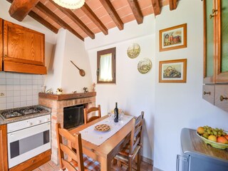 Ferienhaus Valiano Ausstattung 16