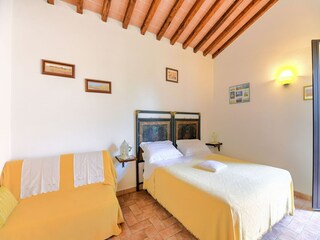 Maison de vacances Valiano Équipement 22