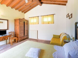 Maison de vacances Valiano Équipement 23