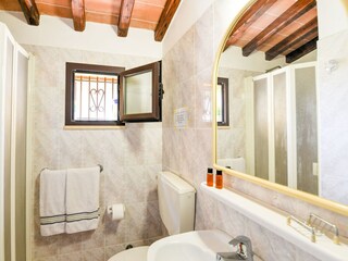 Maison de vacances Valiano Équipement 25