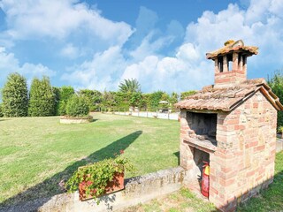 Holiday house Valiano Outdoor Recording 12