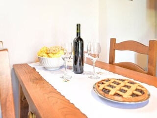 Casa per le vacanze Valiano  35
