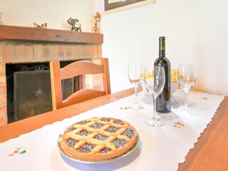 Holiday house Valiano  35