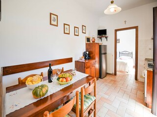 Maison de vacances Valiano Équipement 26