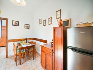 Holiday house Valiano Features 26