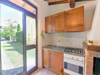 Casa de vacaciones Valiano Características 25